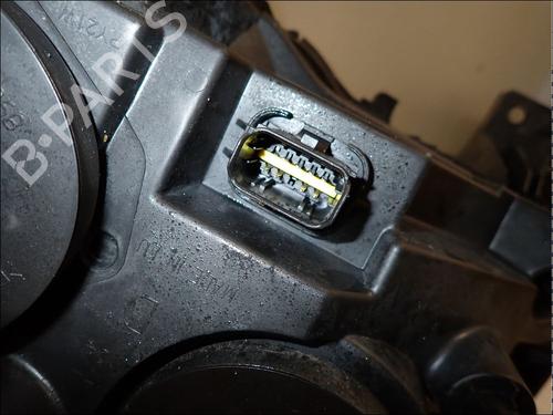 Right headlight PEUGEOT PARTNER Box Body/MPV 1.6 HDi 16V | BP34012462C29 - Image 4