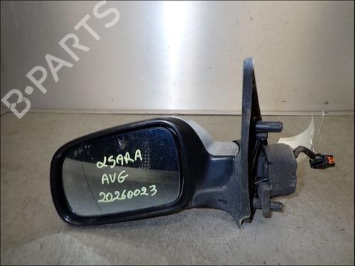 Used Left mirror Left mirror 36854775 36854775