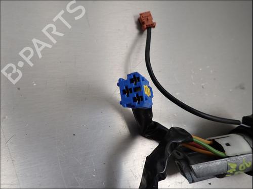 Ignition barrel PEUGEOT 206 SW (2E/K) 1.4 16V | BP39063059M48 - Image 2