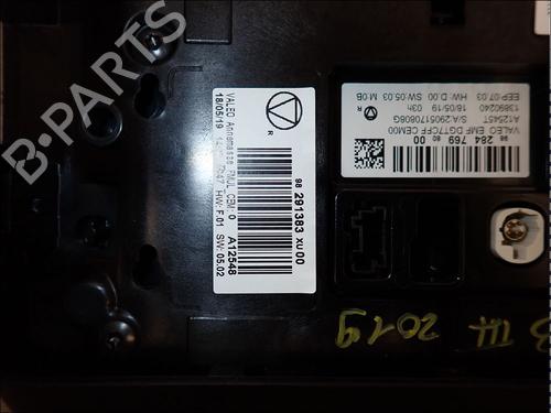 Display CITROËN C3 III (SX) 1.2 PureTech 82 | BP34023731C48 - Image 3