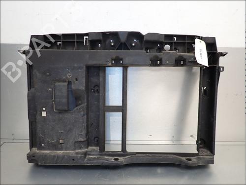 Used Front slam panel Front slam panel PEUGEOT 207 (WA_, WC_) 1.4 (73 hp) 34018554 34018554