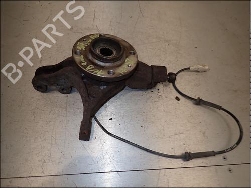 Used Right front steering knuckle Right front steering knuckle PEUGEOT 307 Break (3E) 1.6 HDi 110 (109 hp) 34010883 34010883