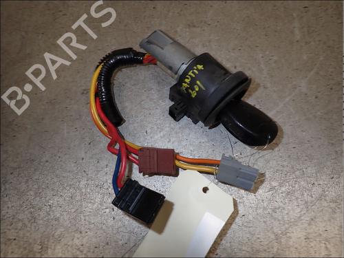 Used Ignition barrel Ignition barrel CITROËN XANTIA (X1_, X2_) 1.8 i 16V (110 hp) 34033248 34033248