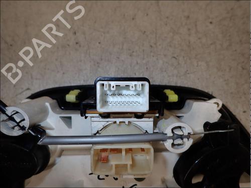 Climate control TOYOTA RAV 4 II (_A2_) 2.0 D 4WD (CLA20_, CLA21_, CLA20R, CLA21R) | BP34012093I5 - Image 4