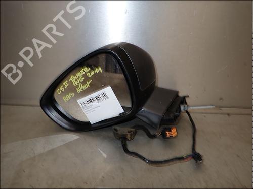 Used Left mirror Left mirror CITROËN C5 III Break (RW_) 2.0 HDi 140 (140 hp) 34033724 34033724