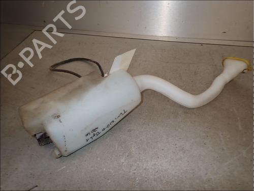 Sprinklertank Sprinklertank RENAULT TWINGO II (CN0_) 1.2 16V (CN0K, CN0V, CN0A) (76 hp) 34036349 34036349