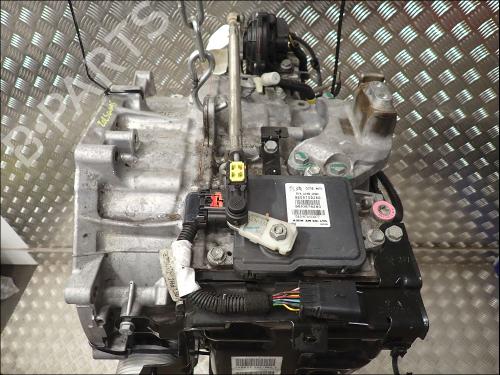 Gearbox CITROËN C4 Picasso II 1.6 BlueHDi 120 | BP40523209M3 - Image 5