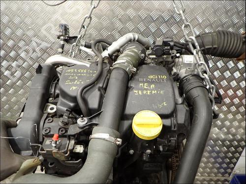 Engine RENAULT MEGANE III Hatchback (BZ0/1_, B3_) 1.5 dCi (BZ09, BZ0D, BZ1W, BZ29, BZ14) | BP36692823M1 - Image 3