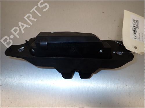Used Tailgate lock Tailgate lock CITROËN C2 (JM_) 1.4 (73 hp) 34011437 34011437