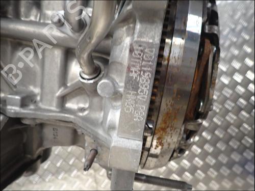Engine PEUGEOT PARTNER Box Body/MPV (K9) 1.2 PureTech 110 | BP40523203M1 - Image 4