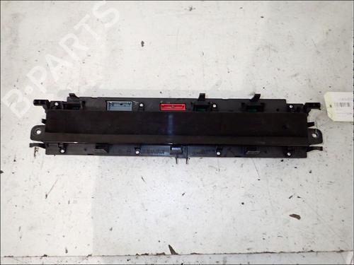 Used Instrument cluster Instrument cluster RENAULT GRAND SCÉNIC II (JM0/1_) 1.9 dCi (JM0G, JM12, JM1G, JM2C) (120 hp) 34017006 34017006