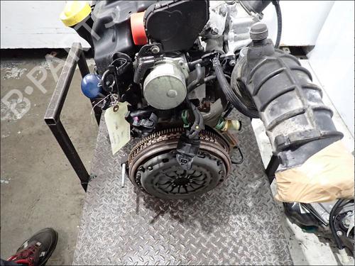 Engine RENAULT FLUENCE (L3_) 1.5 dCi (L30B) | BP34023851M1  - Image 5
