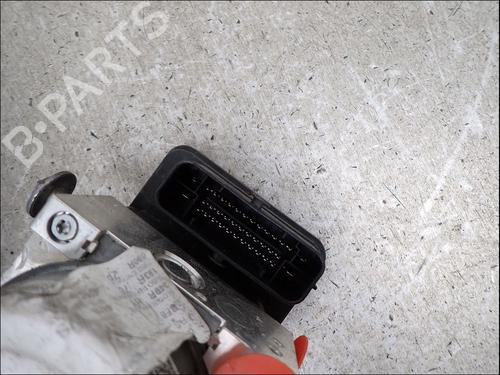 ABS pump RENAULT MEGANE IV Hatchback (B9A/M/N_) 1.6 dCi 130 (B9A4) | BP36764342M43 - Image 3