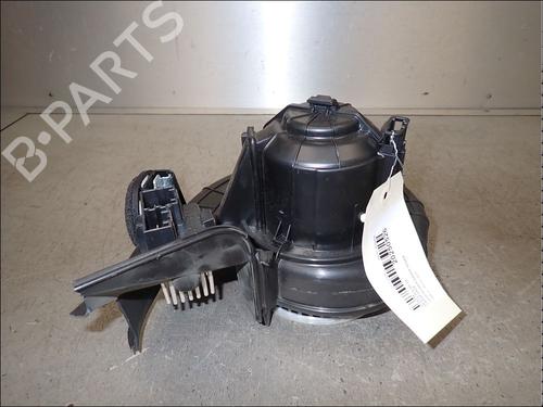 Used Heater blower motor Heater blower motor LAND ROVER RANGE ROVER EVOQUE (L538) 2.0 D 4x4 (150 hp) 34024790 34024790