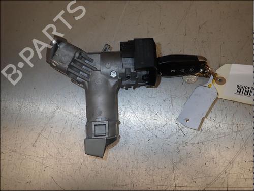 Used Ignition barrel Ignition barrel FORD KA+ III (UK, FK) 1.2 Ti-VCT (85 hp) 34024019 34024019