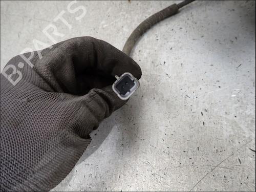 Left front steering knuckle PEUGEOT EXPERT Van (V_) 2.0 BlueHDi 150 | BP37681742M25 - Image 3