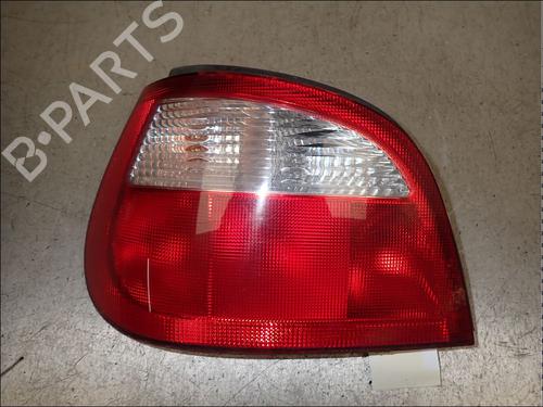 Used Left taillight Left taillight 34148332 34148332