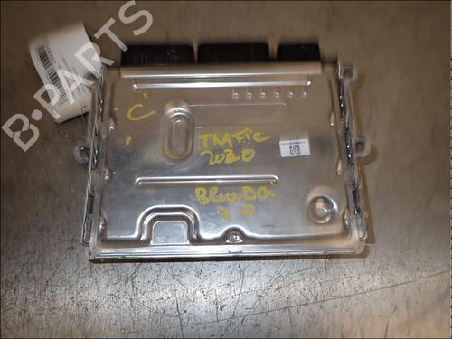 Engine control unit (ECU) RENAULT TRAFIC III Bus (JG_) 2.0 dCi 120 (JGMN) | BP34012528M57 - Image 4