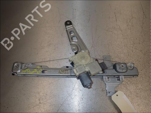 Used Front right window mechanism Front right window mechanism PEUGEOT 5008 (0U_, 0E_) 2.0 HDi 150 / BlueHDi 150 (150 hp) 34024038 34024038