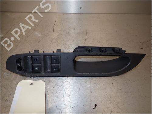 Used Left front window switch Left front window switch SEAT IBIZA III (6L1) 1.9 TDI (100 hp) 34017716 34017716