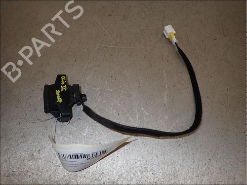 Bagklap lås Bagklap lås RENAULT CLIO II (BB_, CB_) 1.5 dCi (BB3N, CB3N) (84 hp) 34034421 34034421