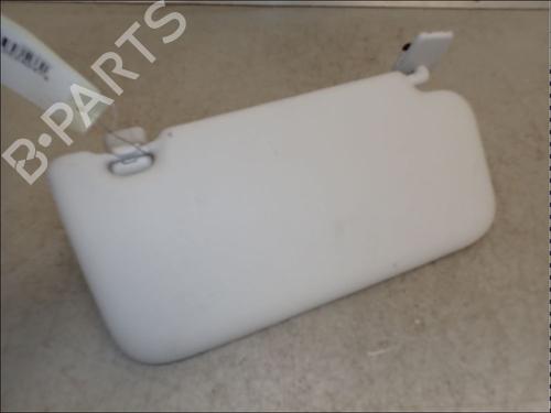 Left sun visor FORD PUMA (J2K, CF7) 1.0 EcoBoost mHEV | BP34032004I1 - Image 3