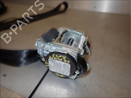Front left seatbelt FIAT PUNTO EVO (199_) 1.3 D Multijet (199AXC1A, 199BXC1A, 199AXT1A, 199BXT1A) | BP34010402I26 - Image 5
