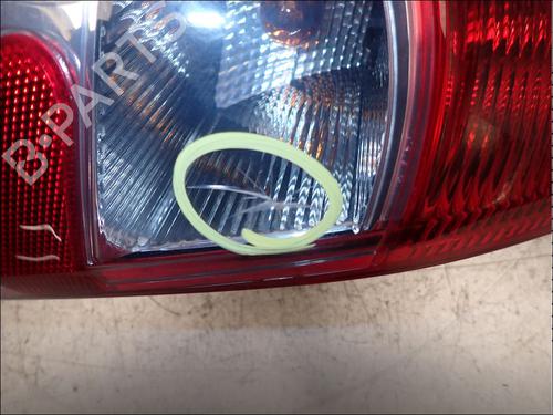 Venstre baglygte DACIA SANDERO 1.4 MPI LPG | BP34031444C34 - Image 2