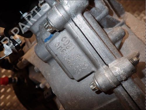 Gearbox RENAULT CAPTUR II (HF_) E-TECH 145 (HFMU, HFMM) | BP34028196M3 - Image 4