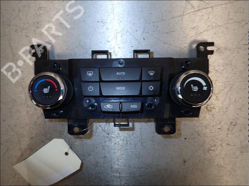 Used Climate control Climate control CHEVROLET CRUZE (J300) 2.0 CDI (150 hp) 34018366 34018366