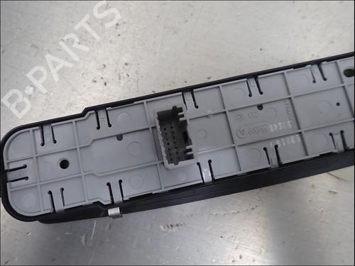 Left front window switch RENAULT SCÉNIC III (JZ0/1_) 1.6 dCi (JZ00, JZ12) | BP40035310I27 - Image 4