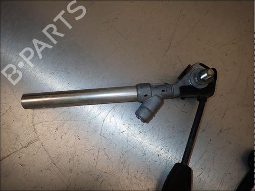 Front right seatbelt MITSUBISHI ASX (GA_W_) 1.8 DI-D 4WD (GA6W) | BP34029890I25 - Image 2
