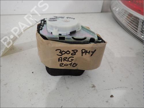 Used Rear left seatbelt Rear left seatbelt 34024173 34024173