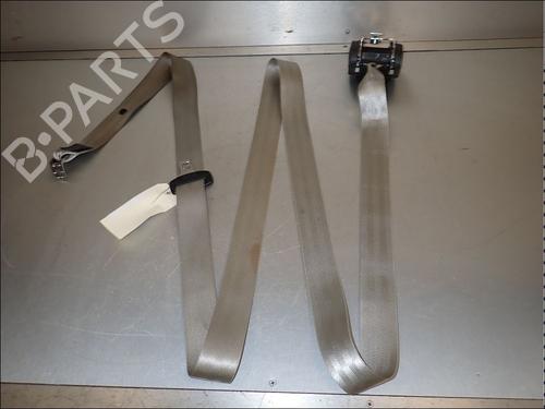 Used Rear right belt tensioner Rear right belt tensioner AUDI A4 B8 (8K2) 2.7 TDI (190 hp) 34030038 34030038