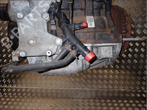 Engine RENAULT CLIO III (BR0/1, CR0/1) 1.2 16V | BP34010463M1 - Image 3