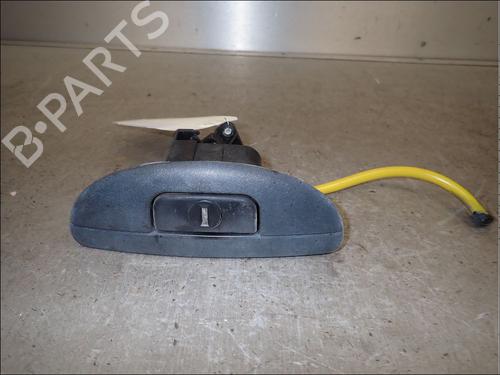 Used Electronic module Electronic module RENAULT MEGANE Scenic (JA0/1_) 1.6 e (JA0F) (90 hp) 34014370 34014370