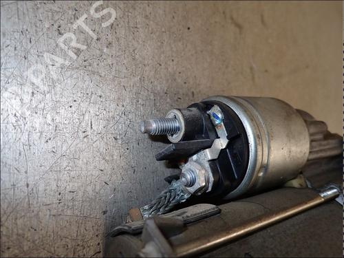 Starter CITROËN C3 II (SC_) 1.4 | BP34035182M8 - Image 3