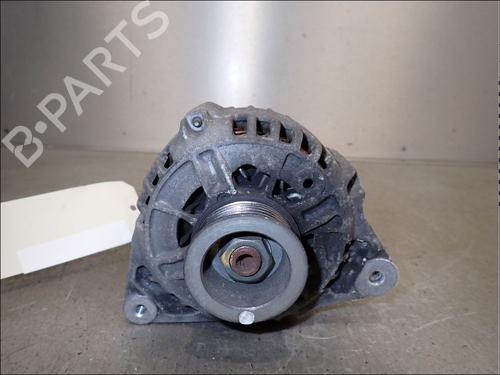 Used Alternator Alternator FORD FIESTA IV (JA_, JB_) 1.3 i (60 hp) 34023003 34023003