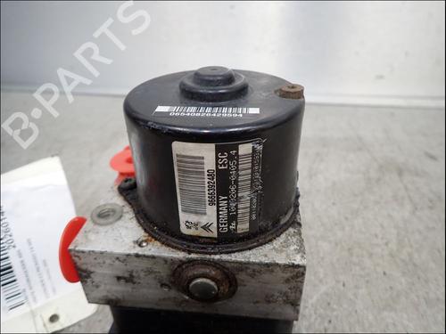 ABS pump CITROËN C3 Picasso (SH_) 1.6 HDi | BP36592903M43 - Image 4