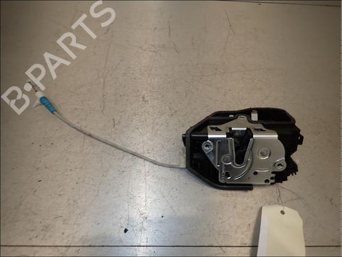 Used Front left lock Front left lock 34027917 34027917