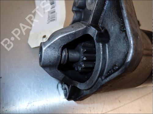 Starter RENAULT CLIO IV (BH_) 1.5 dCi 90 | BP34021013M8 - Image 2