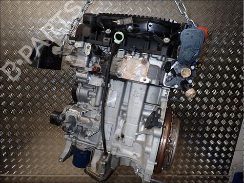 Used Engine Engine CITROËN C-ELYSEE (DD_) 1.2 PureTech 82 (DDHMRP) (83 hp) 34011926 34011926