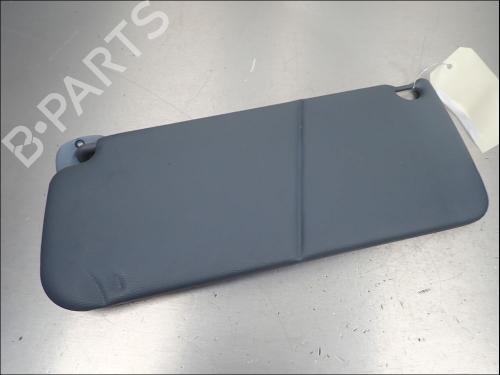 Right sun visor RENAULT KANGOO (KC0/1_) D 65 1.9 (KC0E, KC02, KC0J, KC0N) | BP40523270I2 - Image 3