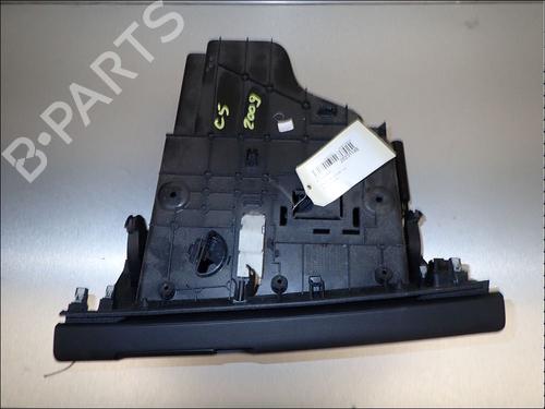Glove box CITROËN C5 III (RD_) 2.0 HDi 140 (RDRHF8, RDRHFA, RDRHA8, RDRHAJ) | BP34025842C95 - Image 3