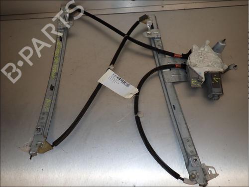Used Front left window mechanism Front left window mechanism CITROËN XSARA PICASSO (N68) 2.0 HDi (90 hp) 34029986 34029986