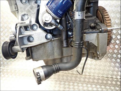 Engine RENAULT KANGOO Express (FW0/1_) 1.5 dCi 75 (FW07, FW10, FW04) | BP37601025M1 - Image 2