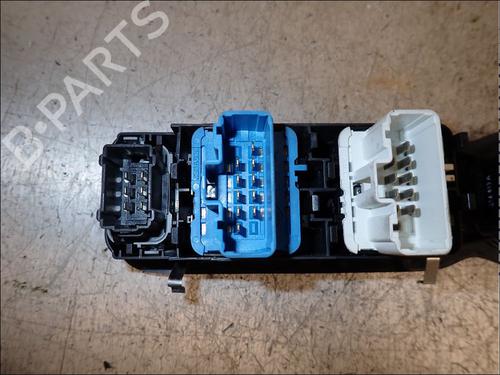Left front window switch RENAULT MODUS / GRAND MODUS (F/JP0_) 1.5 dCi (FP0F, JP0F) | BP34032556I27 - Image 4