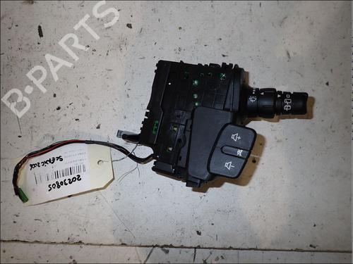 Used Switch Switch RENAULT GRAND SCÉNIC II (JM0/1_) 1.9 dCi (JM0G, JM12, JM1G, JM2C) (120 hp) 34023640 34023640