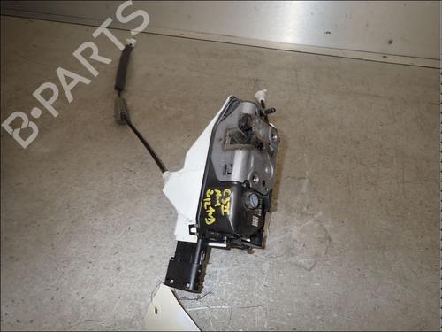 Used Front right lock Front right lock 34033530 34033530