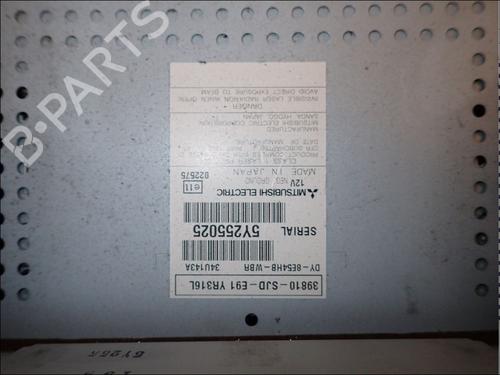 Radio HONDA FR-V (BE) 2.2 i CTDi (BE5) | BP34015347E6 - Image 4